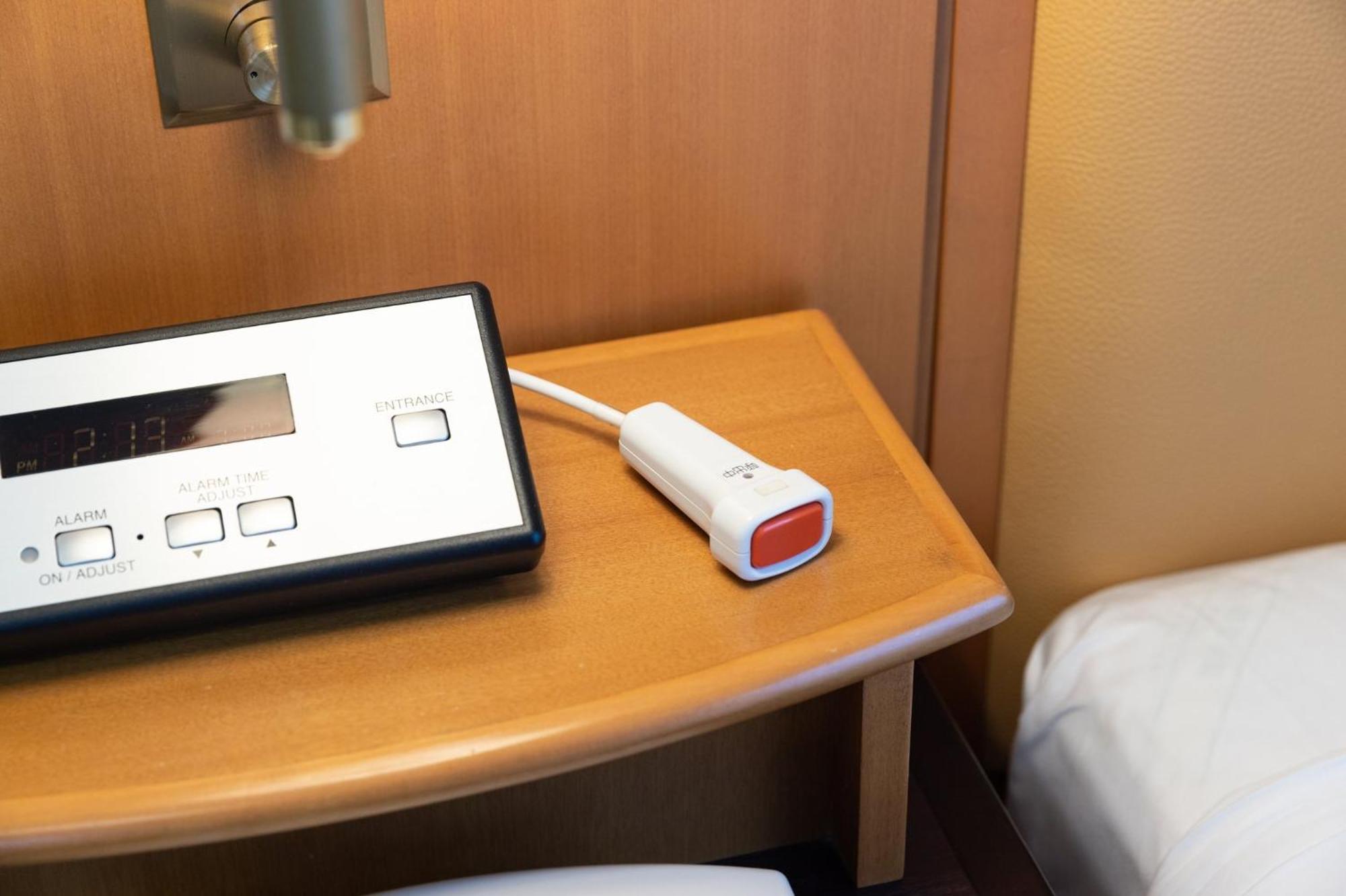 Ana Crowne Plaza Toyama By Ihg Hotel Exterior photo