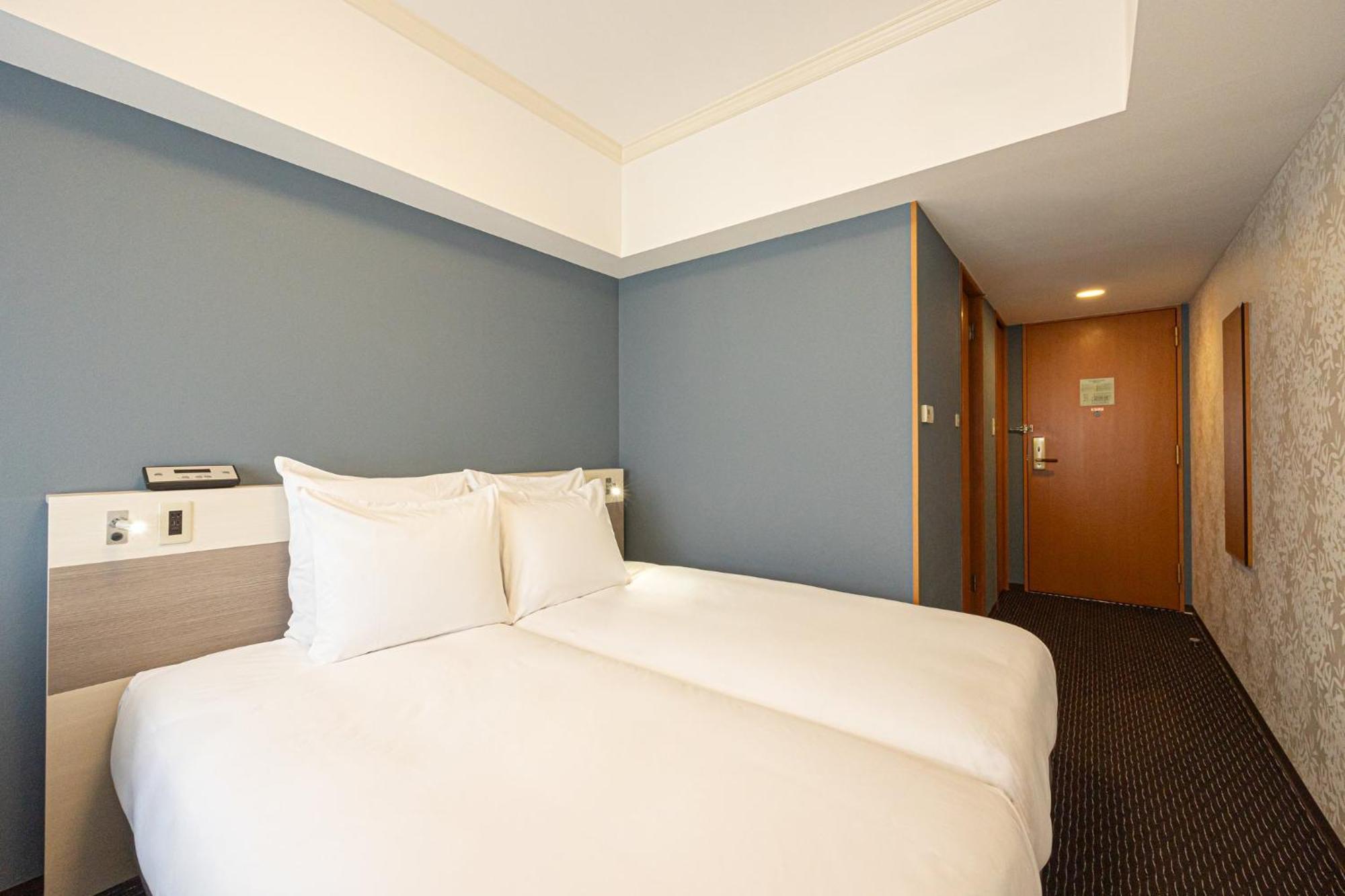 Ana Crowne Plaza Toyama By Ihg Hotel Exterior photo
